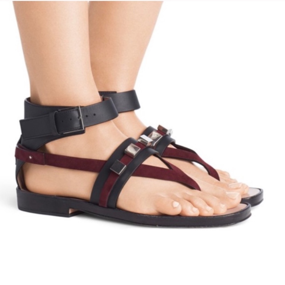 Estrella Sandal STUART WEITZMAN Size 5